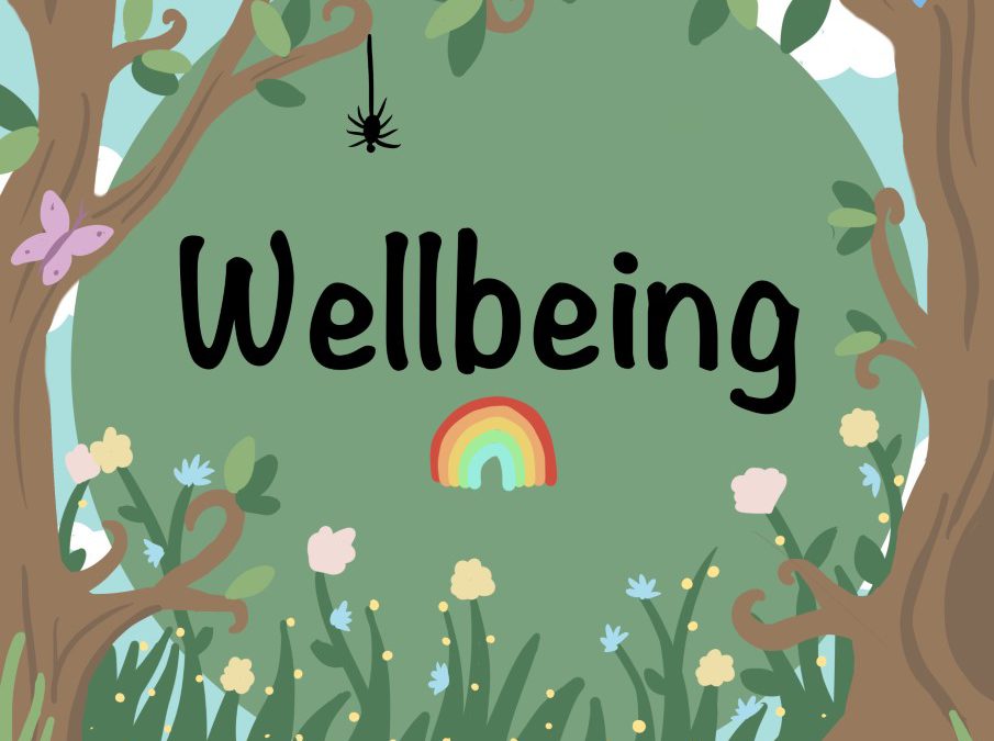 Wellbeing